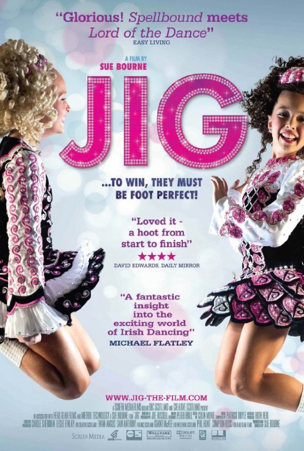 Jig (2011) movie photo - id 52619