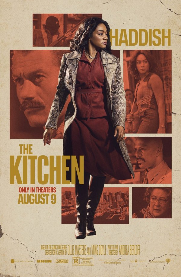 The Kitchen (2019) movie photo - id 526262