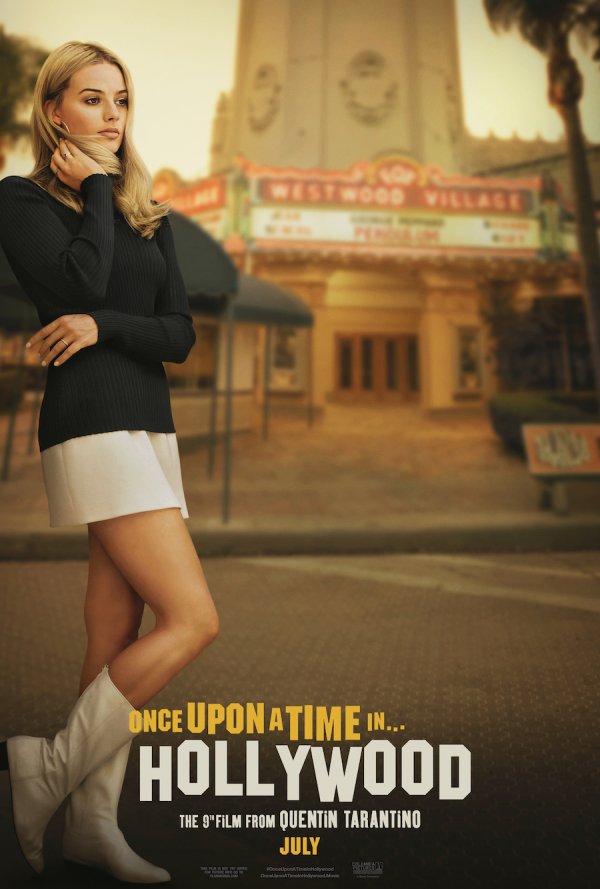 Once Upon a Time in Hollywood (2019) movie photo - id 526312