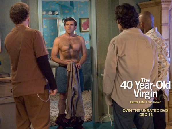 The 40-Year-Old Virgin (2005) movie photo - id 5264