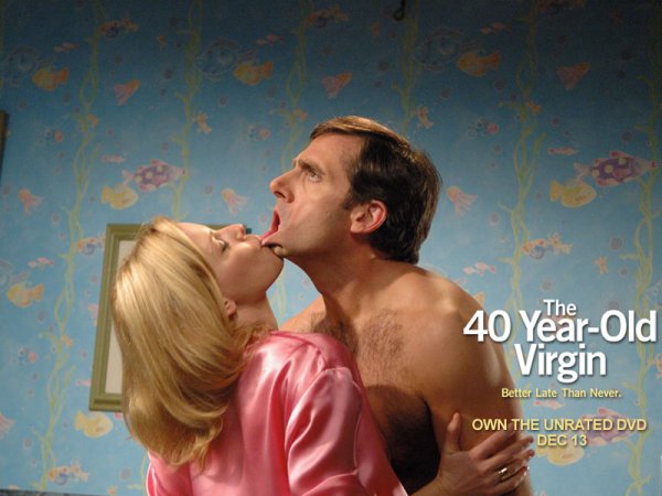 The 40-Year-Old Virgin (2005) movie photo - id 5265