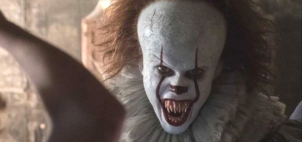 IT Chapter Two (2019) movie photo - id 526723