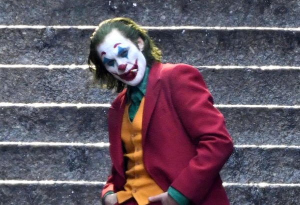 Joker (2019) movie photo - id 526731