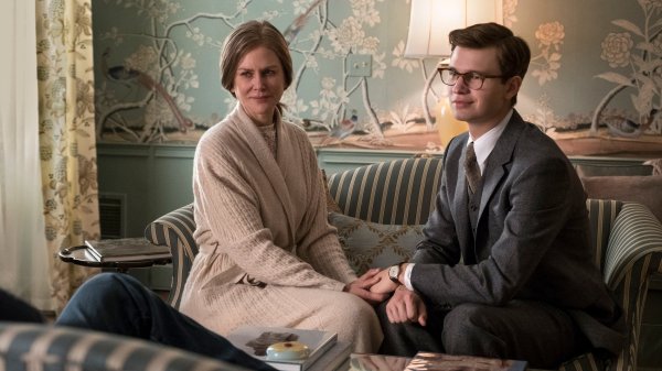 The Goldfinch (2019) movie photo - id 527058