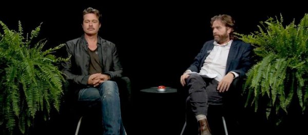 Between Two Ferns: The Movie (2019) movie photo - id 527065