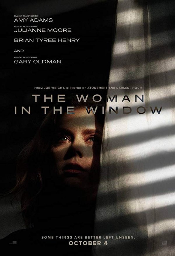 The Woman in the Window (2021) movie photo - id 527079