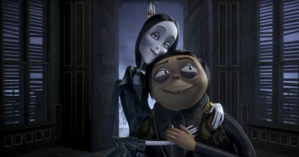 The Addams Family (2019) movie photo - id 527101