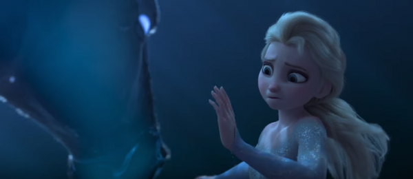 Frozen 2 (2019) movie photo - id 527452