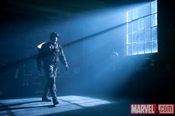 Captain America: The First Avenger (2011) movie photo - id 52745