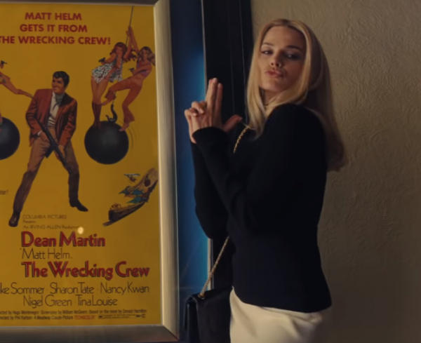 Once Upon a Time in Hollywood (2019) movie photo - id 527820