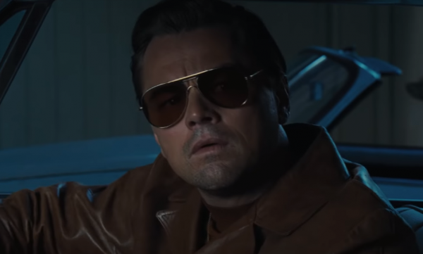 Once Upon a Time in Hollywood (2019) movie photo - id 527829