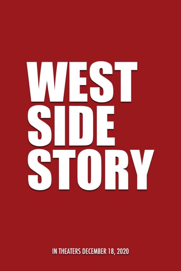West Side Story (2021) movie photo - id 527863