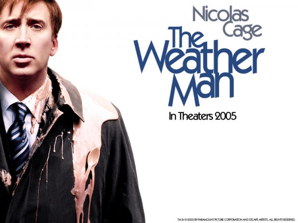 The Weather Man (2005) movie photo - id 5278