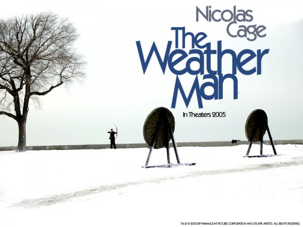 The Weather Man (2005) movie photo - id 5279