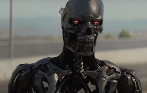 Terminator: Dark Fate (2019) movie photo - id 528040