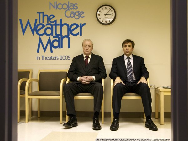 The Weather Man (2005) movie photo - id 5282