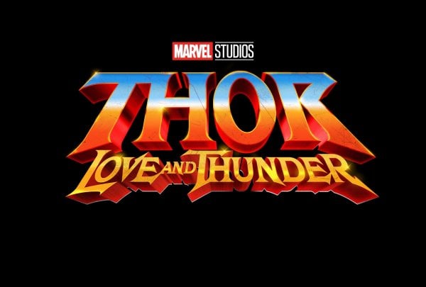 Thor: Love and Thunder (2022) movie photo - id 528658