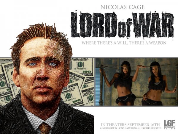 Lord of War (2005) movie photo - id 5287