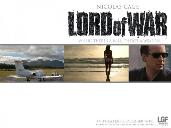 Lord of War (2005) movie photo - id 5288