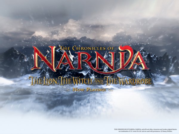 The Chronicles of Narnia: The Lion, The Witch and The Wardrobe (2005) movie photo - id 5289