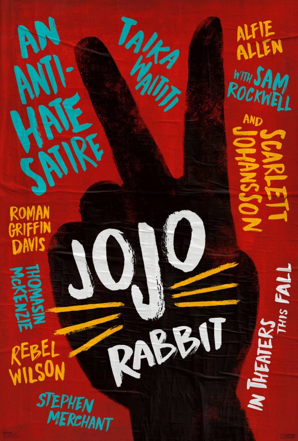 Jojo Rabbit (2019) movie photo - id 529052