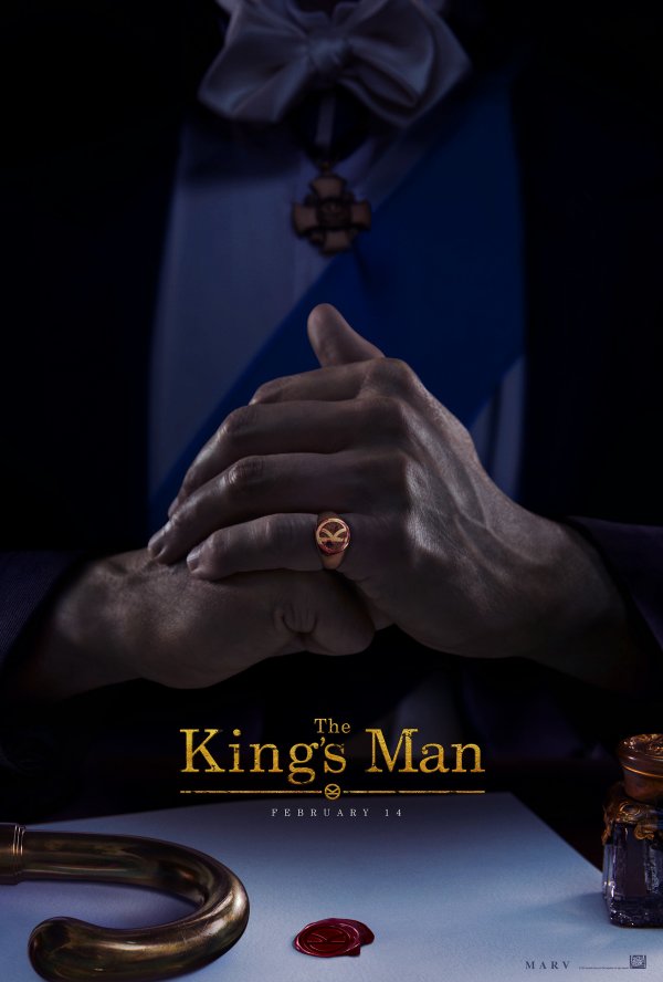 The King's Man (2021) movie photo - id 529054