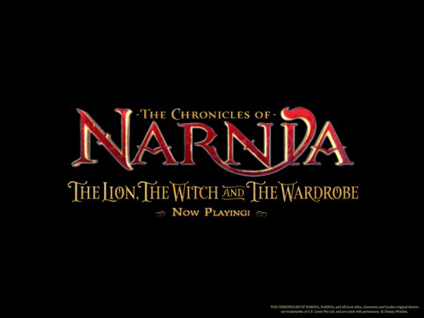 The Chronicles of Narnia: The Lion, The Witch and The Wardrobe (2005) movie photo - id 5291