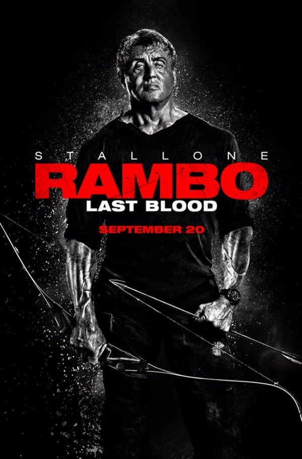 Rambo: Last Blood (2019) movie photo - id 529988