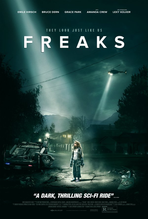 Freaks (2019) movie photo - id 529990