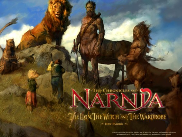 The Chronicles of Narnia: The Lion, The Witch and The Wardrobe (2005) movie photo - id 5299