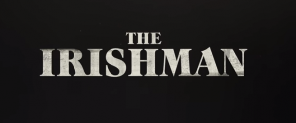 The Irishman (2019) movie photo - id 530482