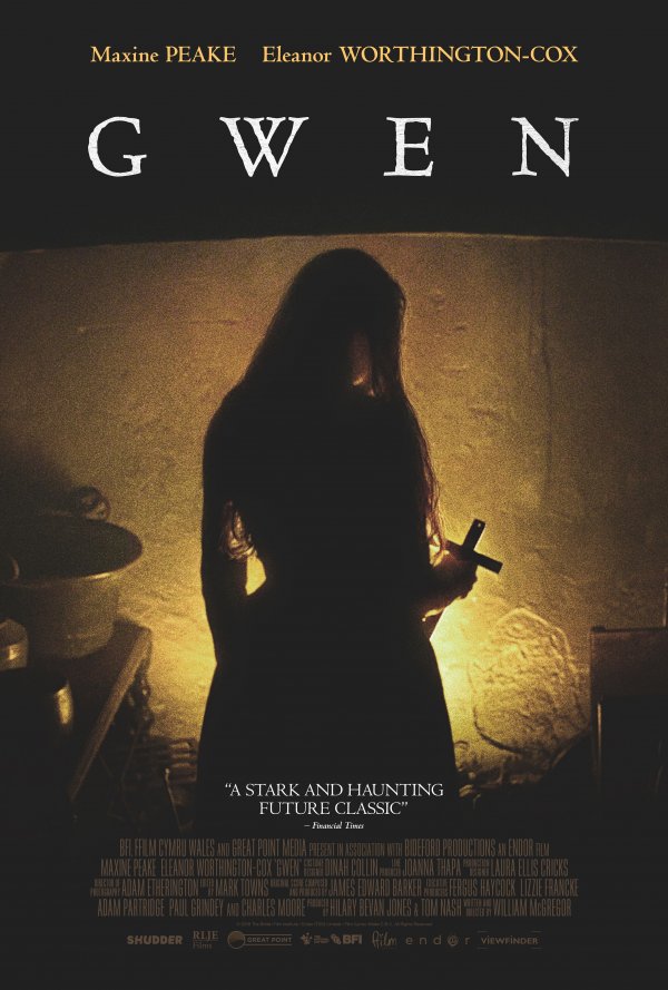 Gwen (2019) movie photo - id 530842