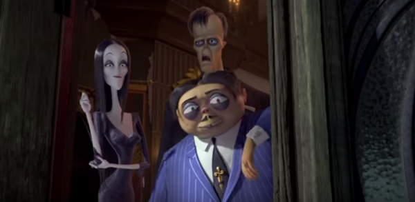 The Addams Family (2019) movie photo - id 531031