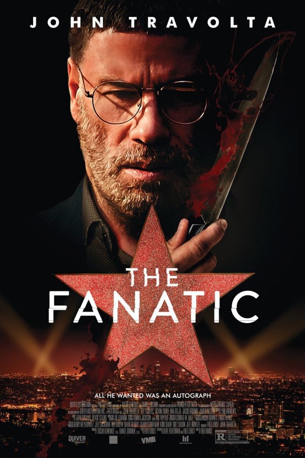 The Fanatic (2019) movie photo - id 531036