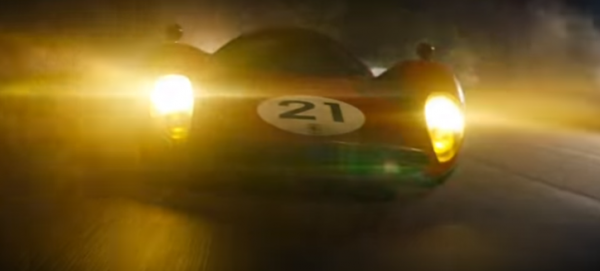 Ford v Ferrari (2019) movie photo - id 531084