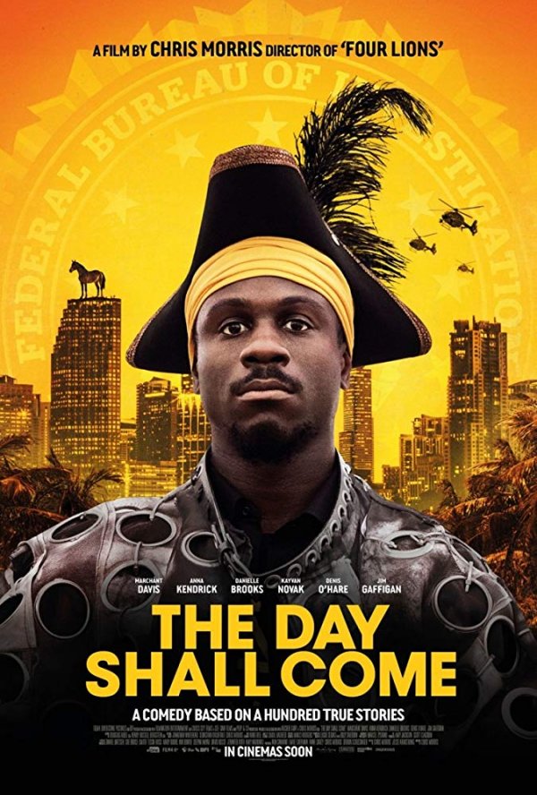 The Day Shall Come (2019) movie photo - id 531128