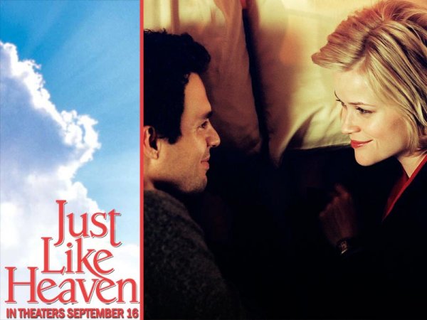 Just Like Heaven (2005) movie photo - id 5313
