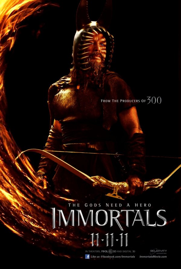 Immortals (2011) movie photo - id 53145