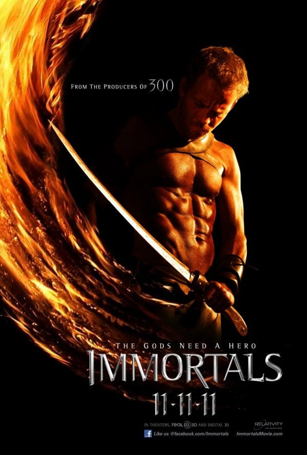 Immortals (2011) movie photo - id 53146