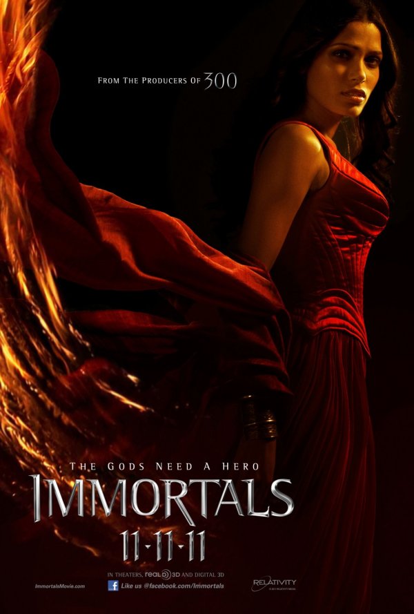 Immortals (2011) movie photo - id 53147