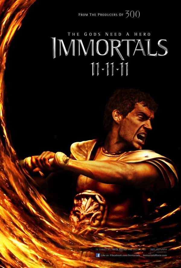 Immortals (2011) movie photo - id 53148