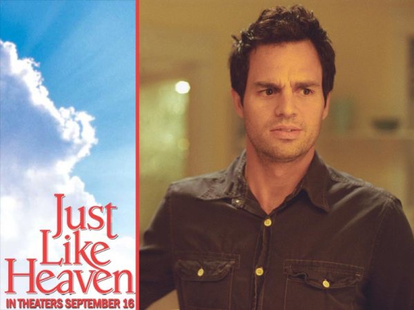 Just Like Heaven (2005) movie photo - id 5314