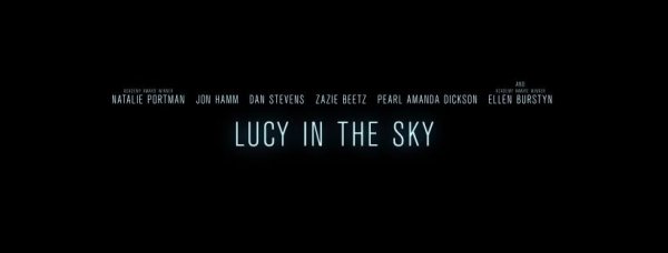 Lucy in the Sky (2019) movie photo - id 531609