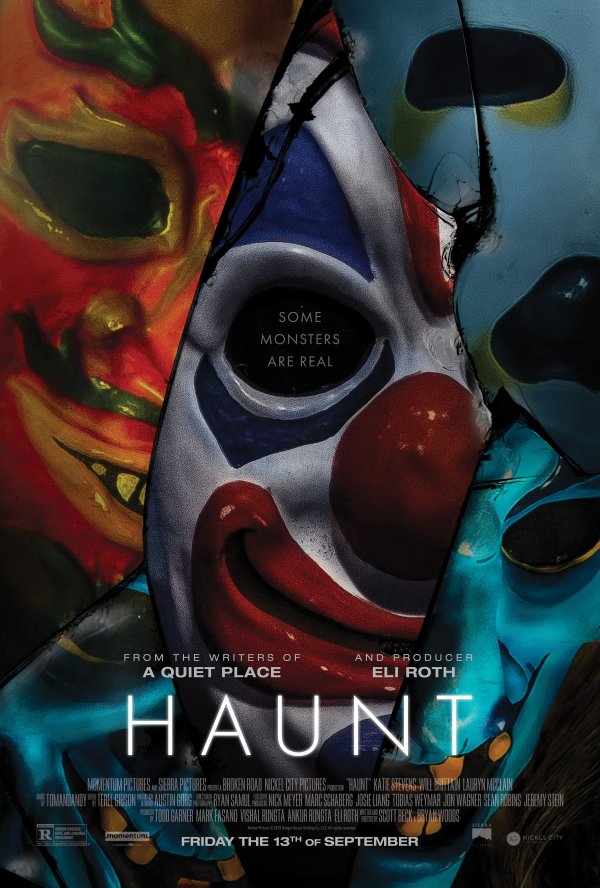 Haunt (2019) movie photo - id 531617