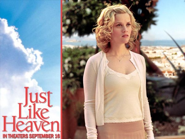 Just Like Heaven (2005) movie photo - id 5316