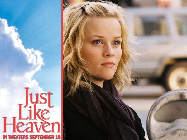 Just Like Heaven (2005) movie photo - id 5317