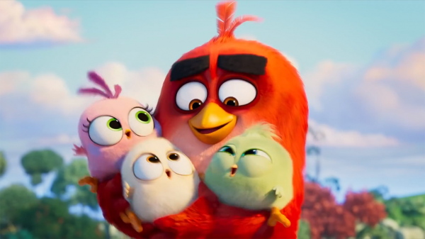 The Angry Birds Movie 2 (2019) movie photo - id 532259