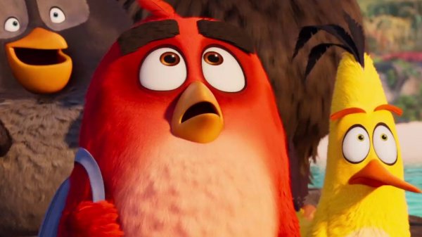 The Angry Birds Movie 2 (2019) movie photo - id 532261