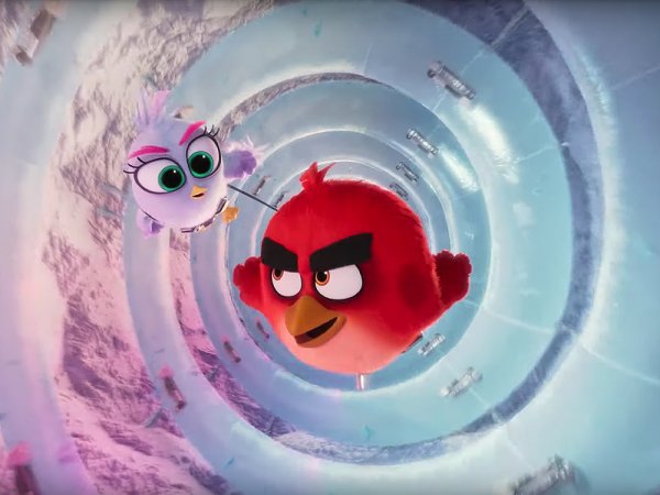 The Angry Birds Movie 2 (2019) movie photo - id 532273