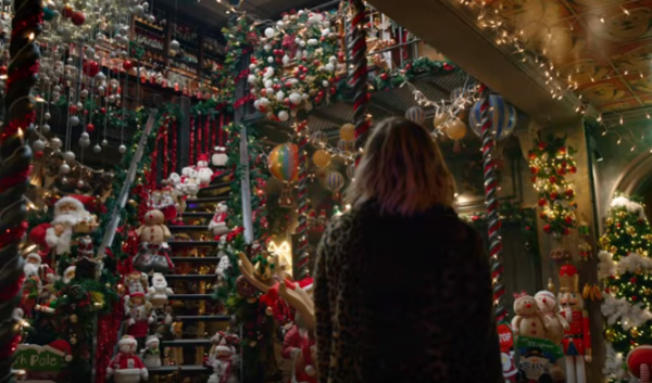 Last Christmas (2019) movie photo - id 532422